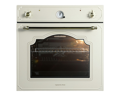 Zigmund & Shtain E 134 X