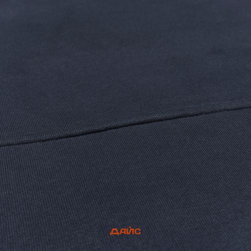 Толстовка мужская Dickies Skateboarding Logo Hoodie артикул:TWSK0_blue - купить в магазине Дайс