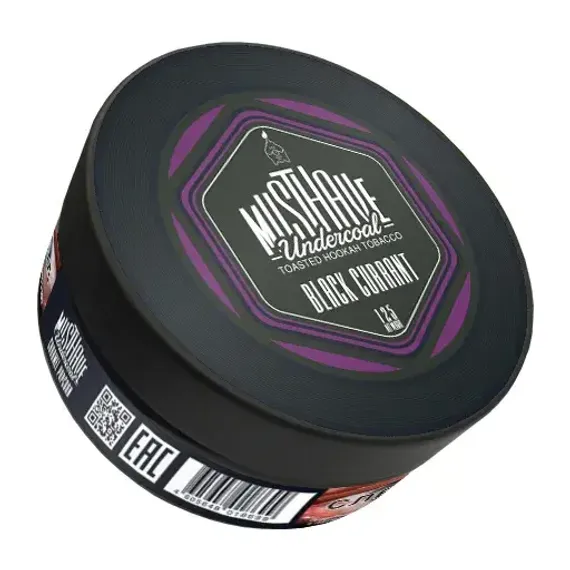 Must Have - Blackcurrant (25г)
