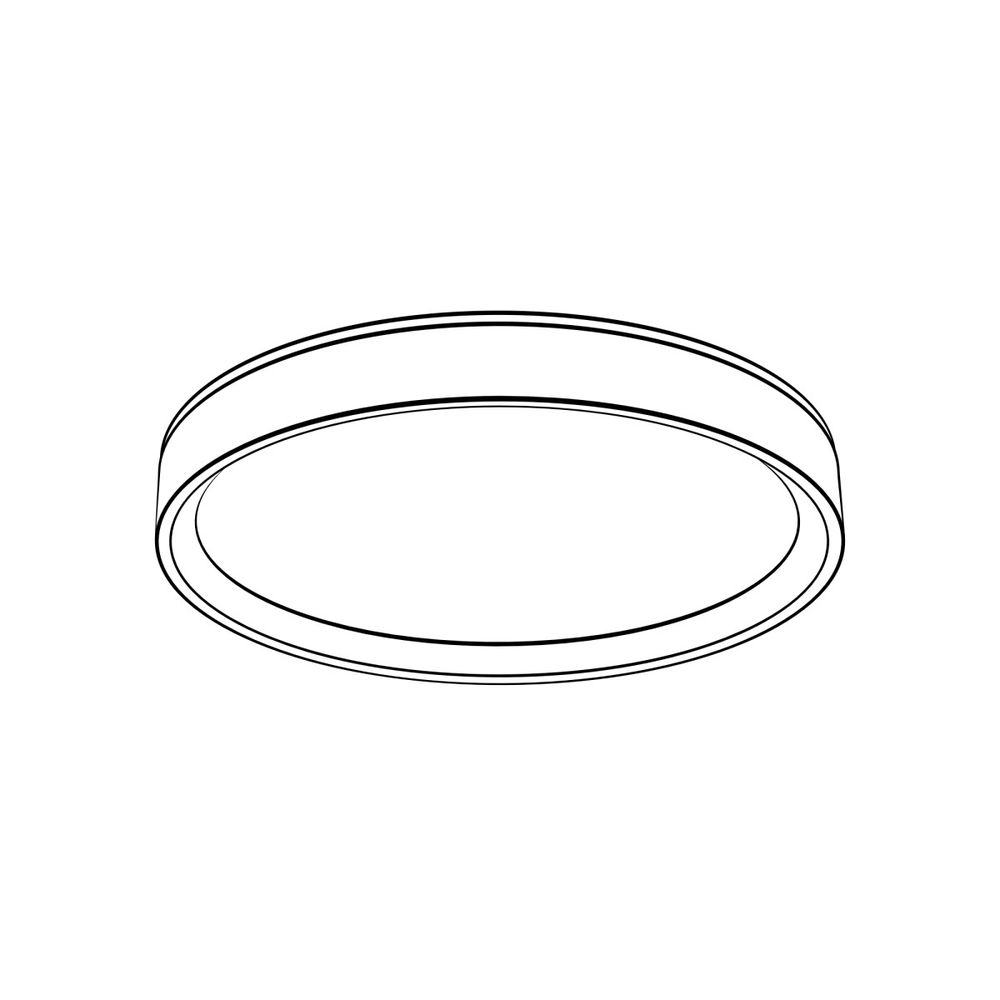 Citilux BOSS CL751350G LED RGB Светильник с пультом Белый