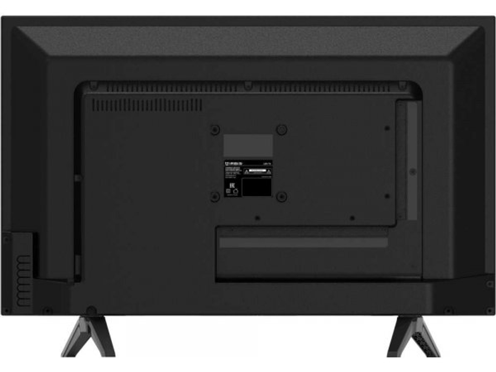 LED телевизор HD-Ready Irbis 24H1SBR201BS2