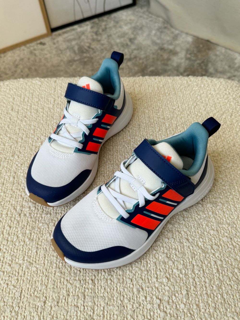 Комбинированные кроссовки Adidas, 31