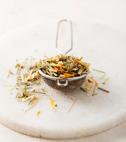 Сбор "Антистресс" 50гр