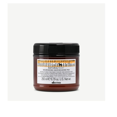 Davines Nourishing Vegetarian Miracle Mask — Питательная маска «Вегетарианское чудо»