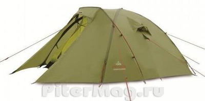 Палатка Pinguin  Excel Duralu