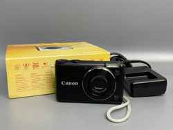 Canon PowerShot A2200
