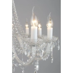 Подвесная люстра Aployt MARUNIA APL.814.03.14