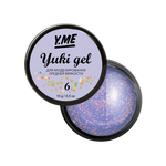 Y.me Гель Yuki gel 06, 15г