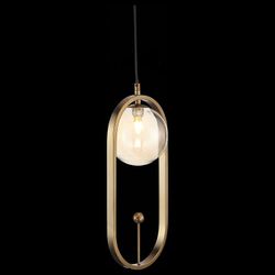 Подвесной светильник ST-Luce Circono SL1201.203.01