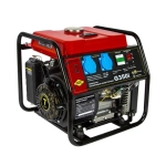 Электростанция DDE G350i