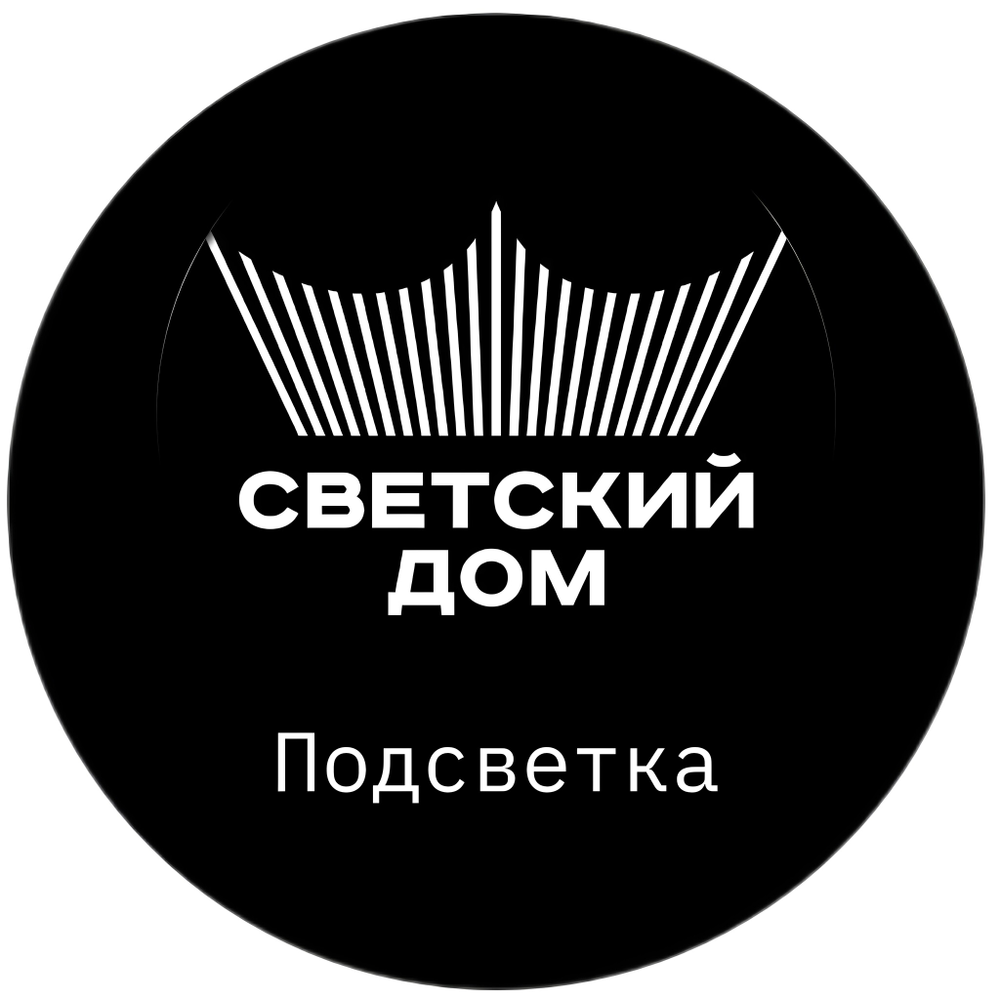 Подсветка для мебели и интерьера. 