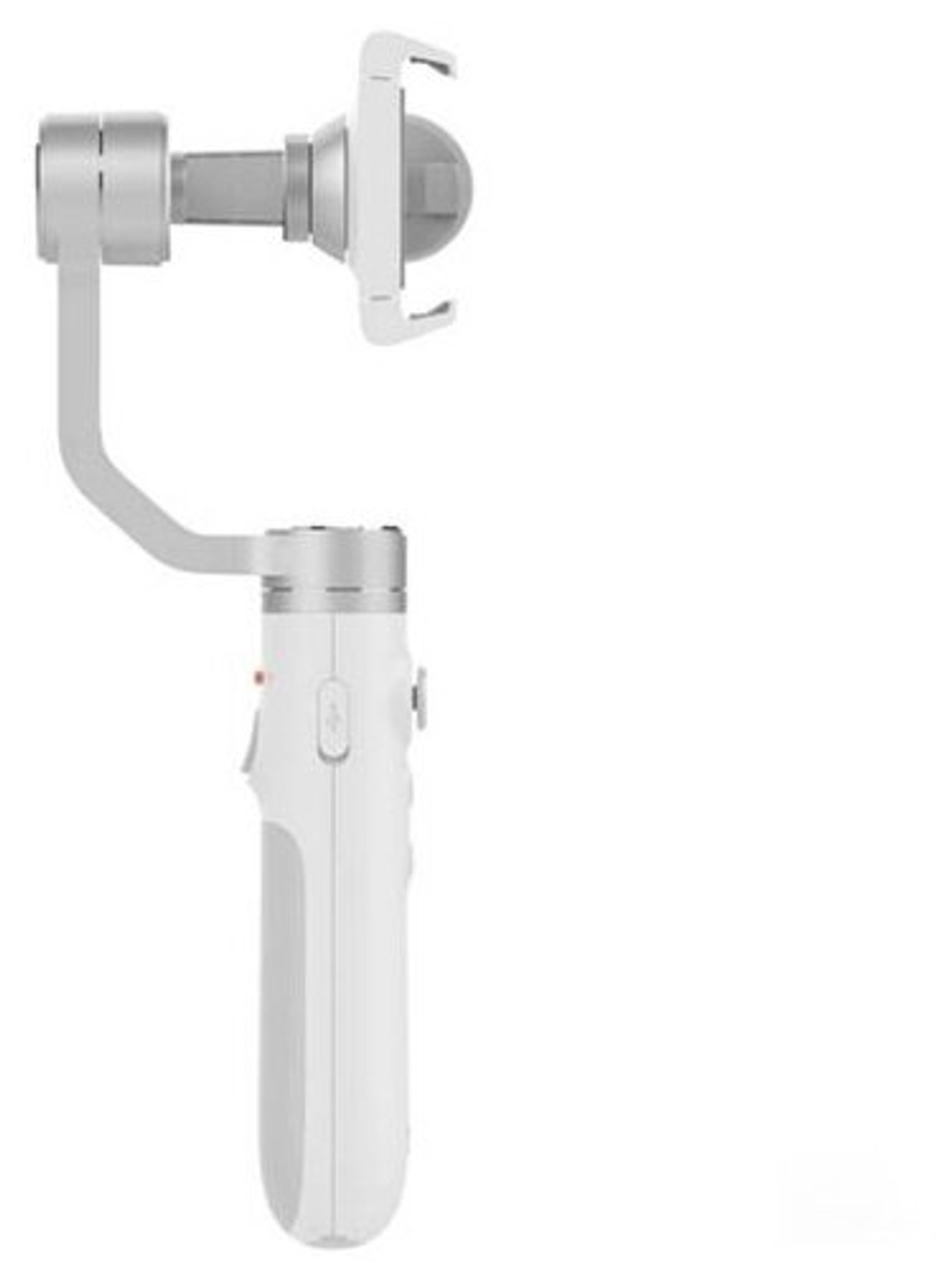 Стабилизатор для телефона Xiaomi Smartphone Gimbal (SJYT01FM) белый