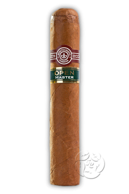 Montecristo Open Master