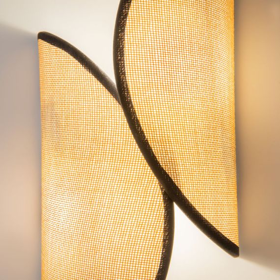 Настенный светильник Maytoni Organic MOD225WL-02B2