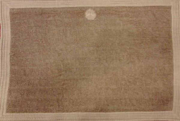 Коврик для ванной 60x90 Arte Pura AP4.788-405 какао