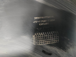 Бампер задний Tank 300 20-нв Б/У Оригинал 2804119XKM01A