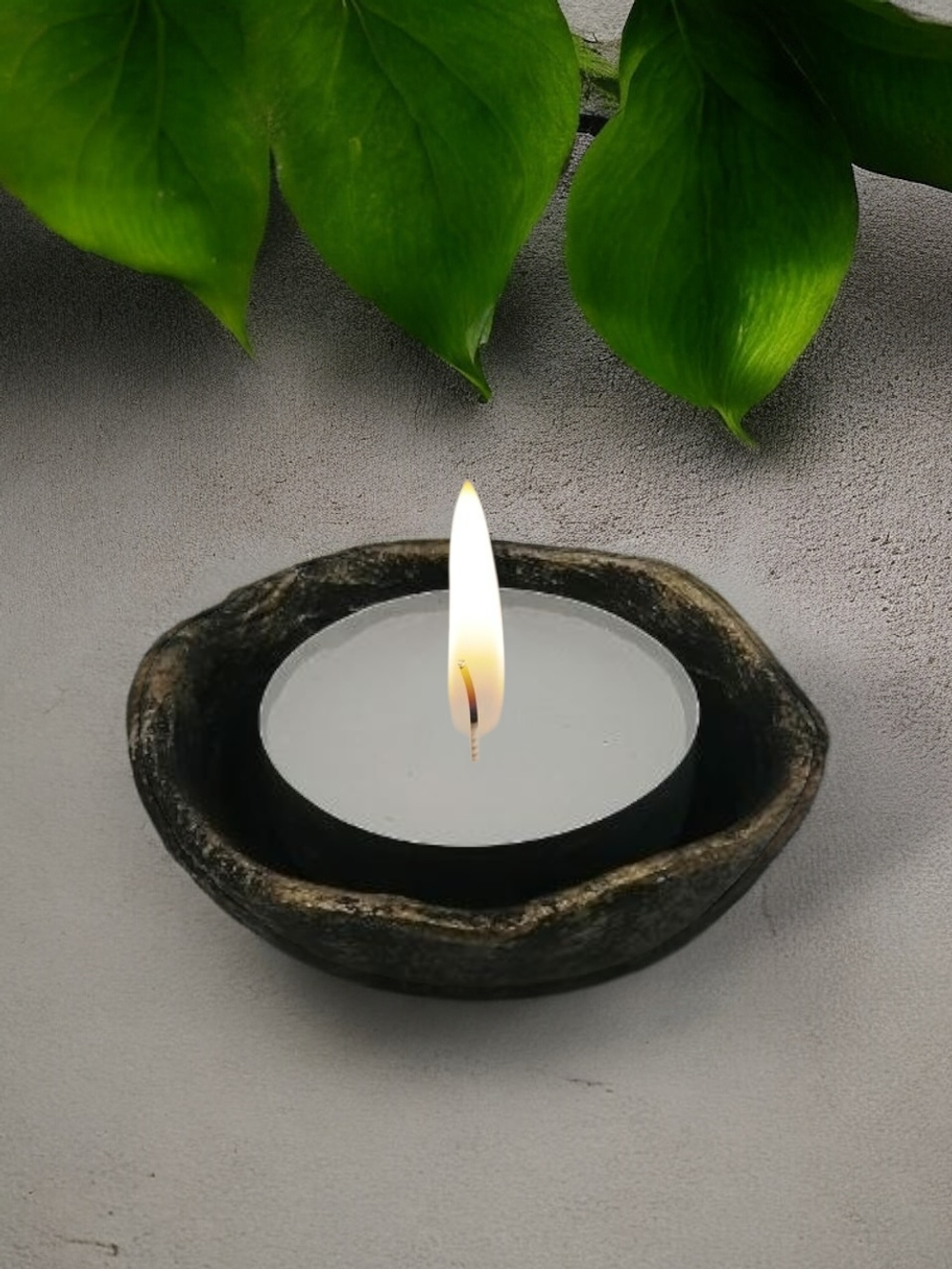 Подсвечник