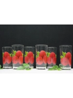 Набор стаканов