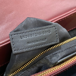 Saint Laurent Loulou 32 cm