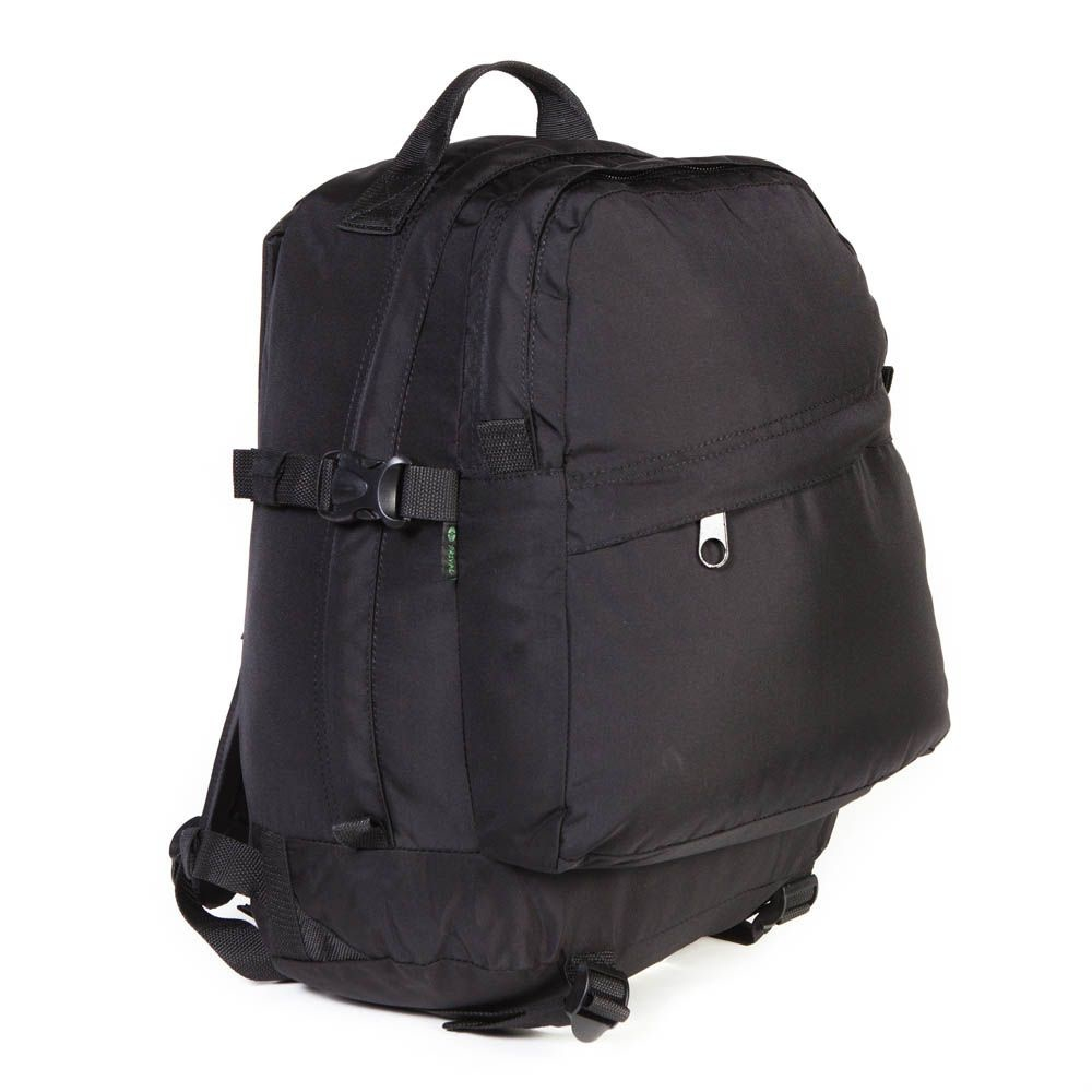 Рюкзак Prival Сталкер КД 35 Черный