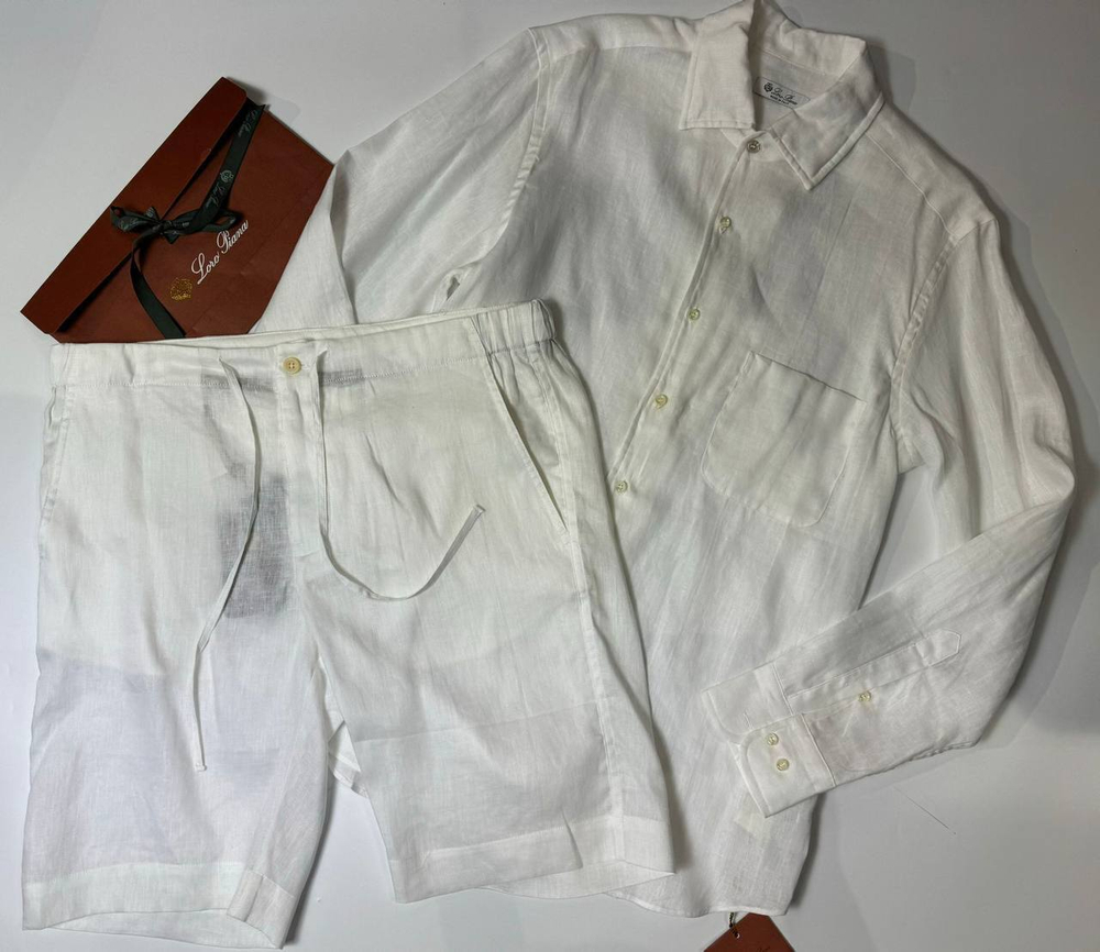Шорты Loro Piana