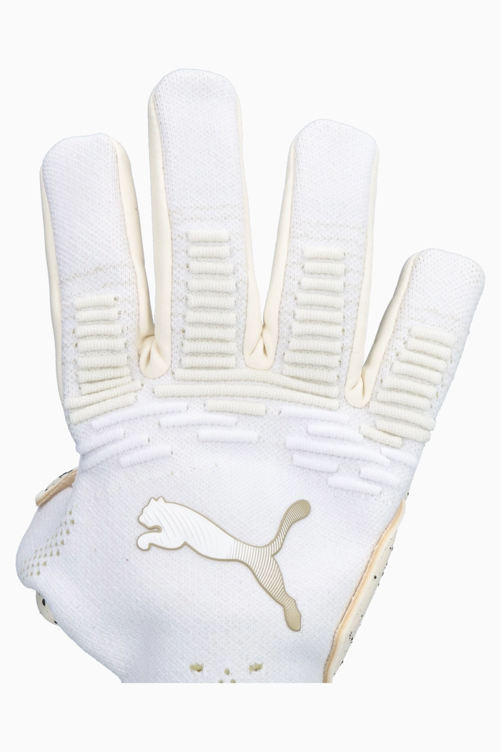 Вратарские перчатки Puma Future Ultimate NC - белый
