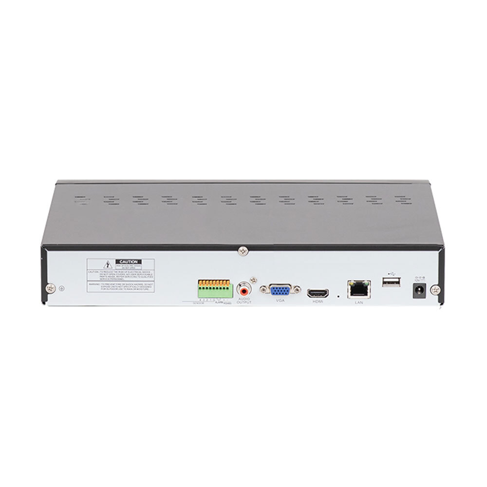 Beward RK0104 Видеорегистратор
