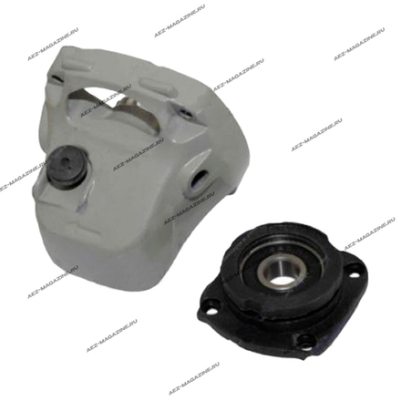 Голова на УШМ p2