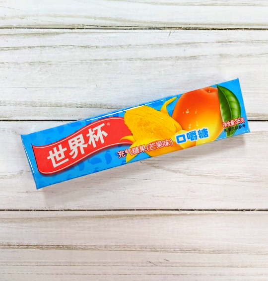 Жевательная конфета (Китай)