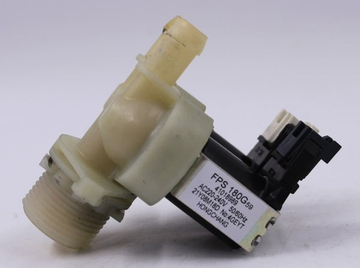 Электромагнитный заливной клапан 41018989 2Wx180 для стиральной машины Candy (Канди)