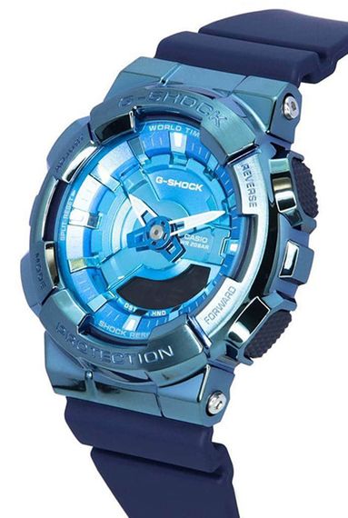 Часы Casio G-Shock GM-S110LB-2A унисекс