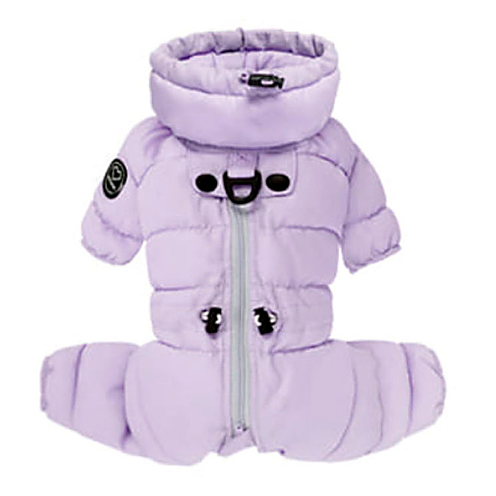 671 Комбинезон "Комфорт до -20-25°C" с молнией на спине, унисекс / COMFORT - FOR BOYS, для мальчика PREMIUM (SSOOOK)