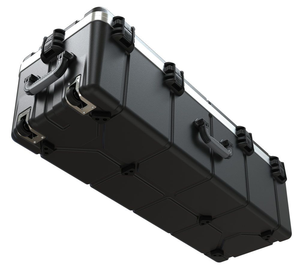 Защитный кейс ТОТЕМ 1053531-A