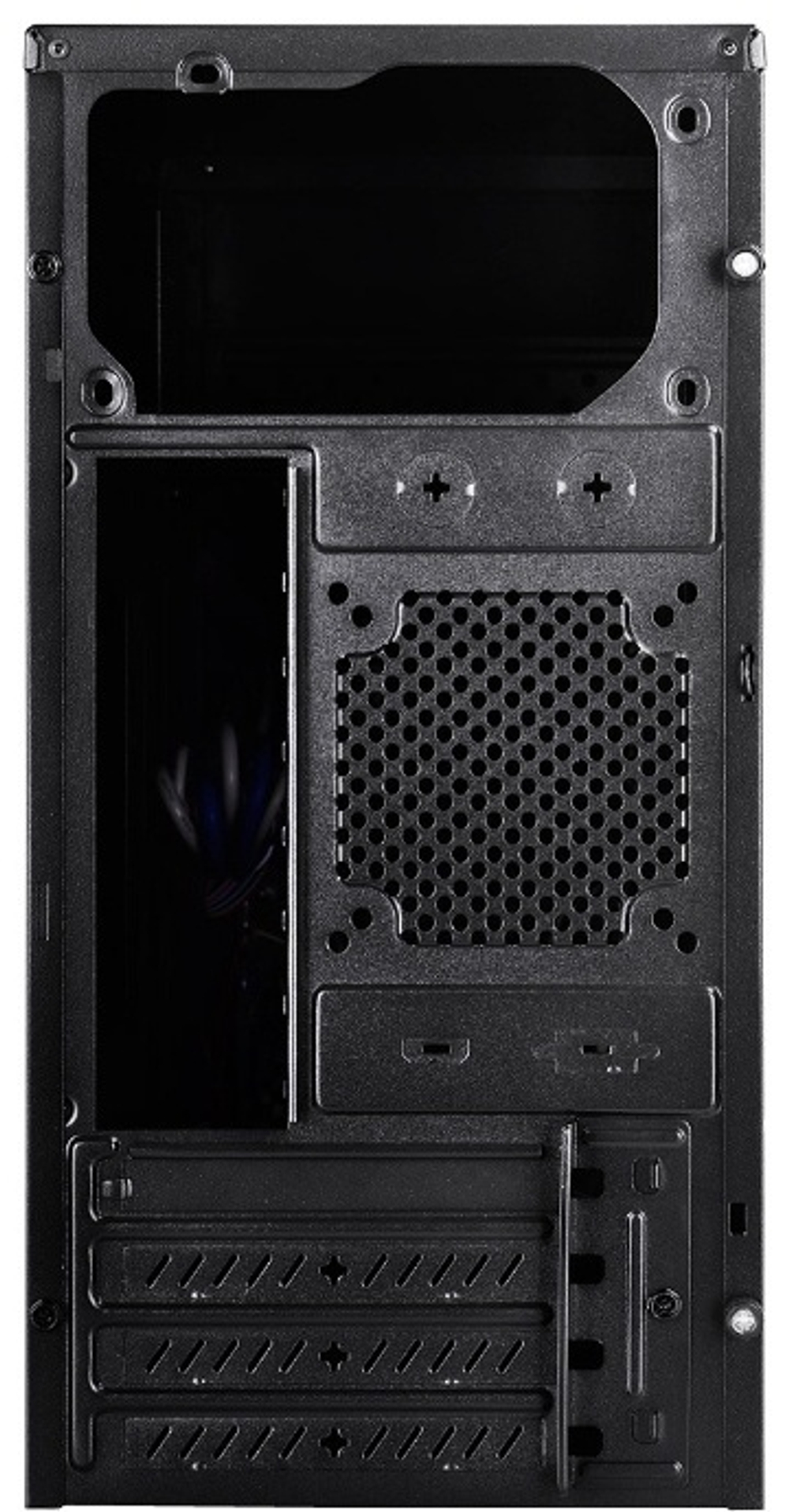 Корпус Deepcool Wave V2 черный