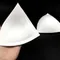 Чашки треугольники белые (65B-70A-75АА), Беларусь