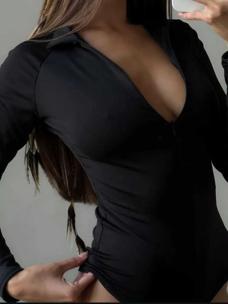 Боди 50350749 Fabrika