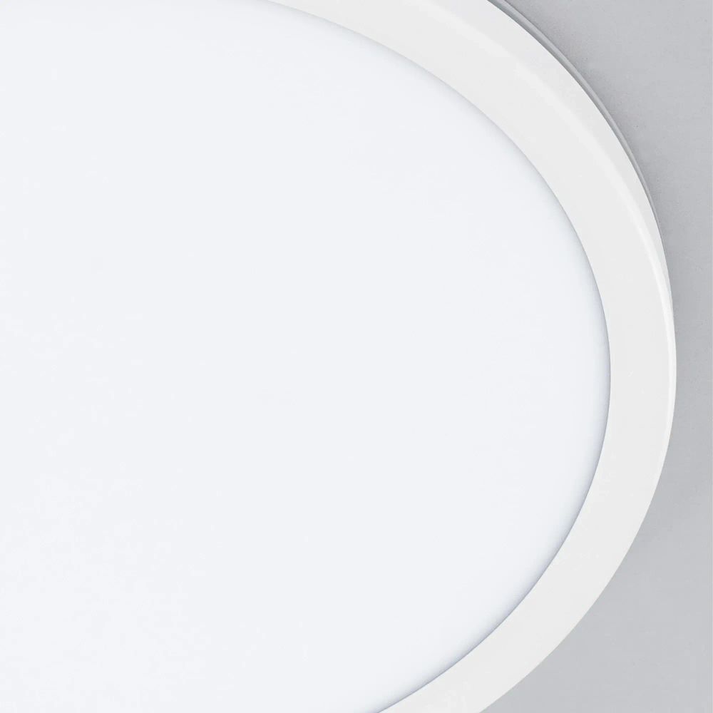 Citilux Basic Line CL738240EL RGB Светильник с пультом Белый