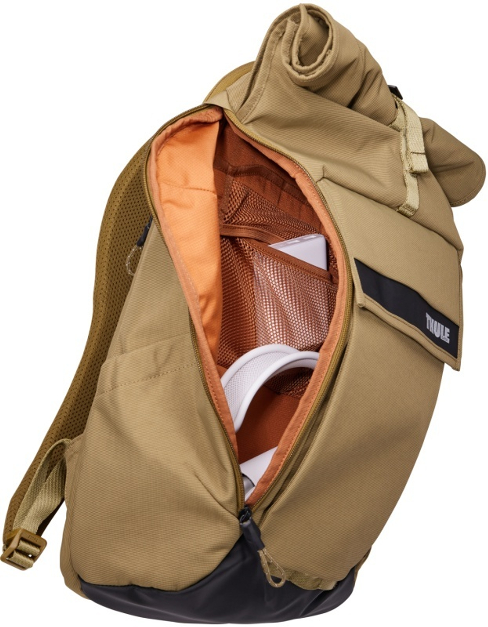 Рюкзак для ноутбука Thule Paramount Backpack 24L PARABP3116 Nutria (3205013)