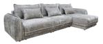 Угловой диван «Хоум» (1ML/R.10M.8MR/L) - промо