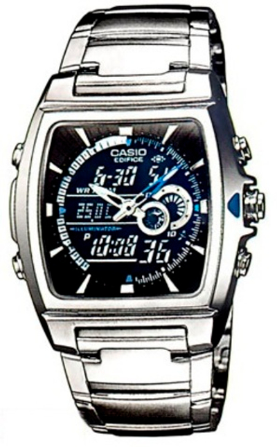 Casio EFA120D1A