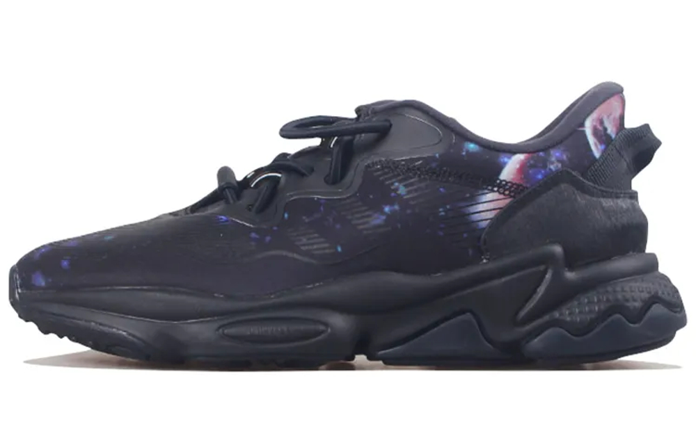 Adidas Nasa X Adidas Ozweego Galaxy