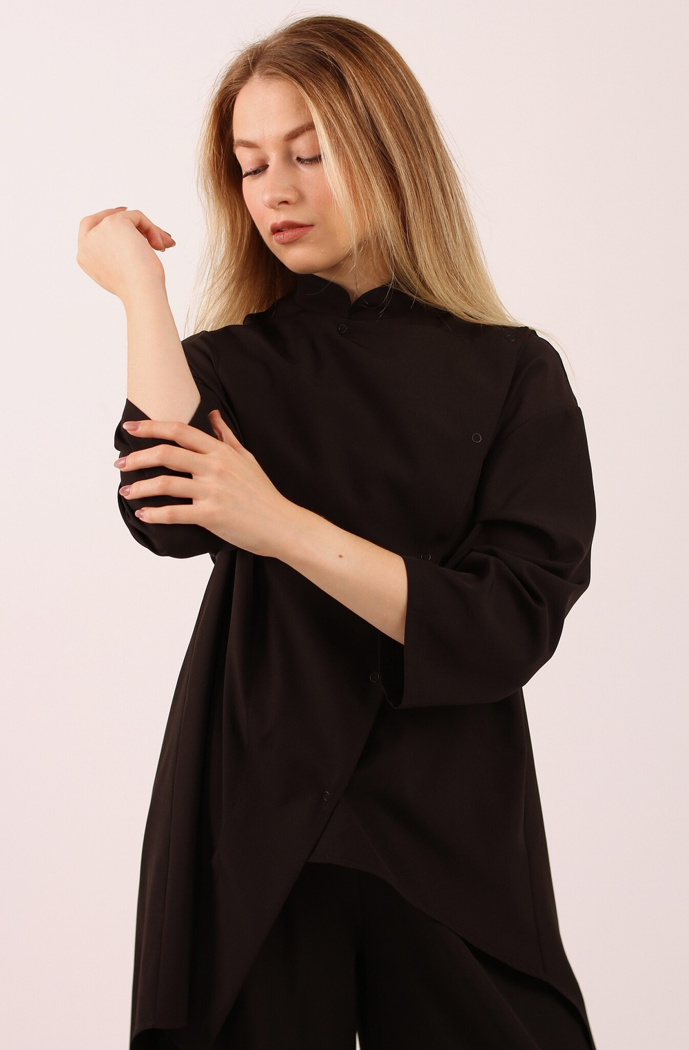 КОСТЮМ S4. PROF