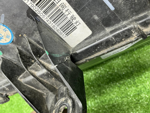 ДХО правый Geely Coolray (2023-н.в.)