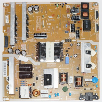 BN44-00727A L55C2Q_EDY блок питания для Samsung UE48H8000AT, UE55H8000ST