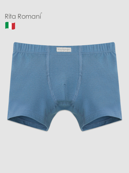 391002 Трусы-боксеры из хлопка