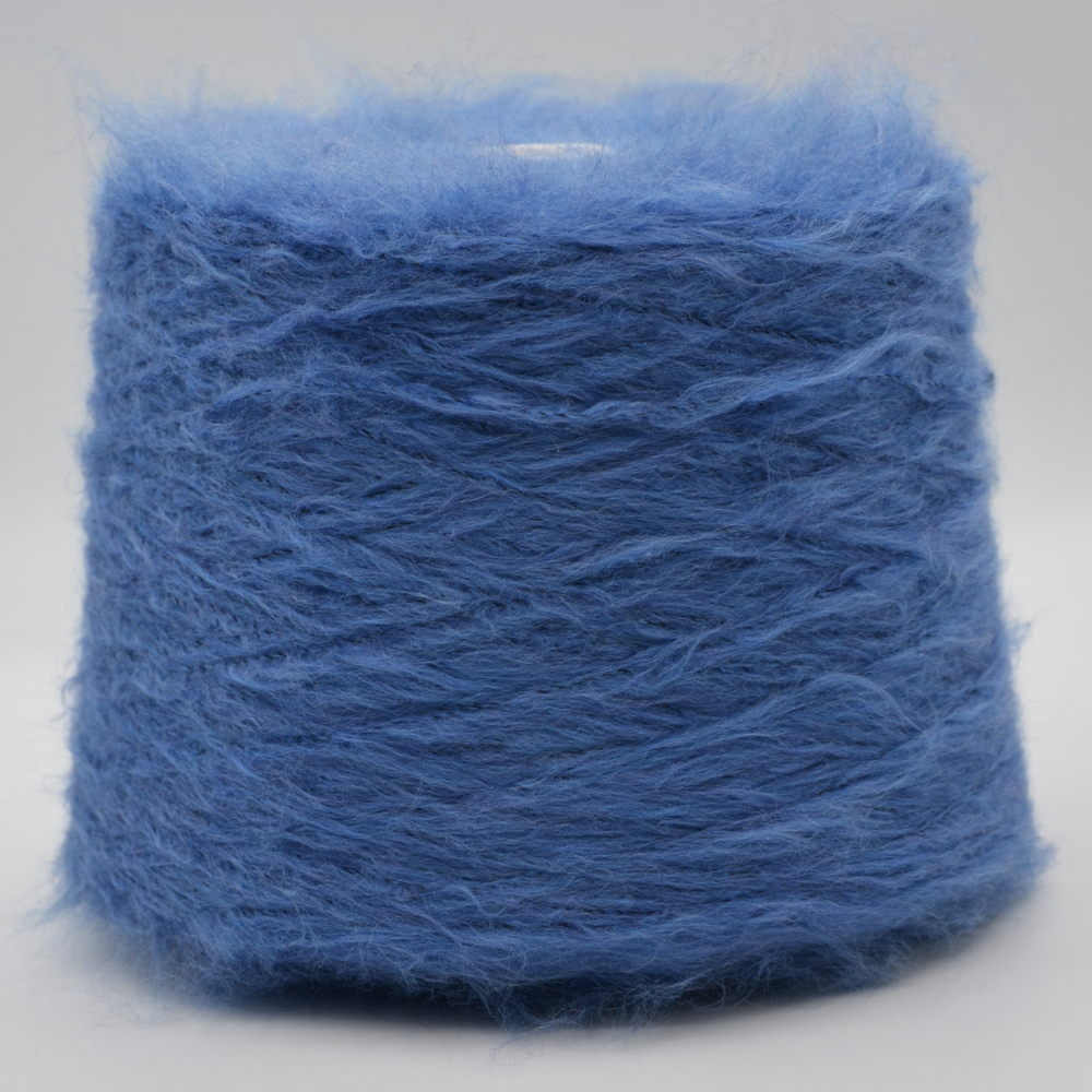 Luxury selection by Ri.Go. Art. Andre (васильковый)