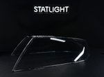 Комплект стекол Skoda Octavia 2 A5 2004-2009