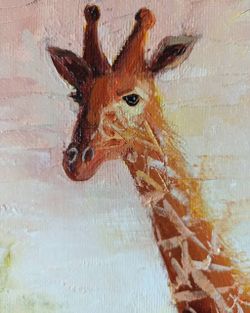 Интерьерная картина, 40x30 см