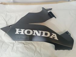 64275-MKY-D10ZB. COWL ASSY., R. UNDER (WL) *TYPE1* (TYPE1 ). HONDA