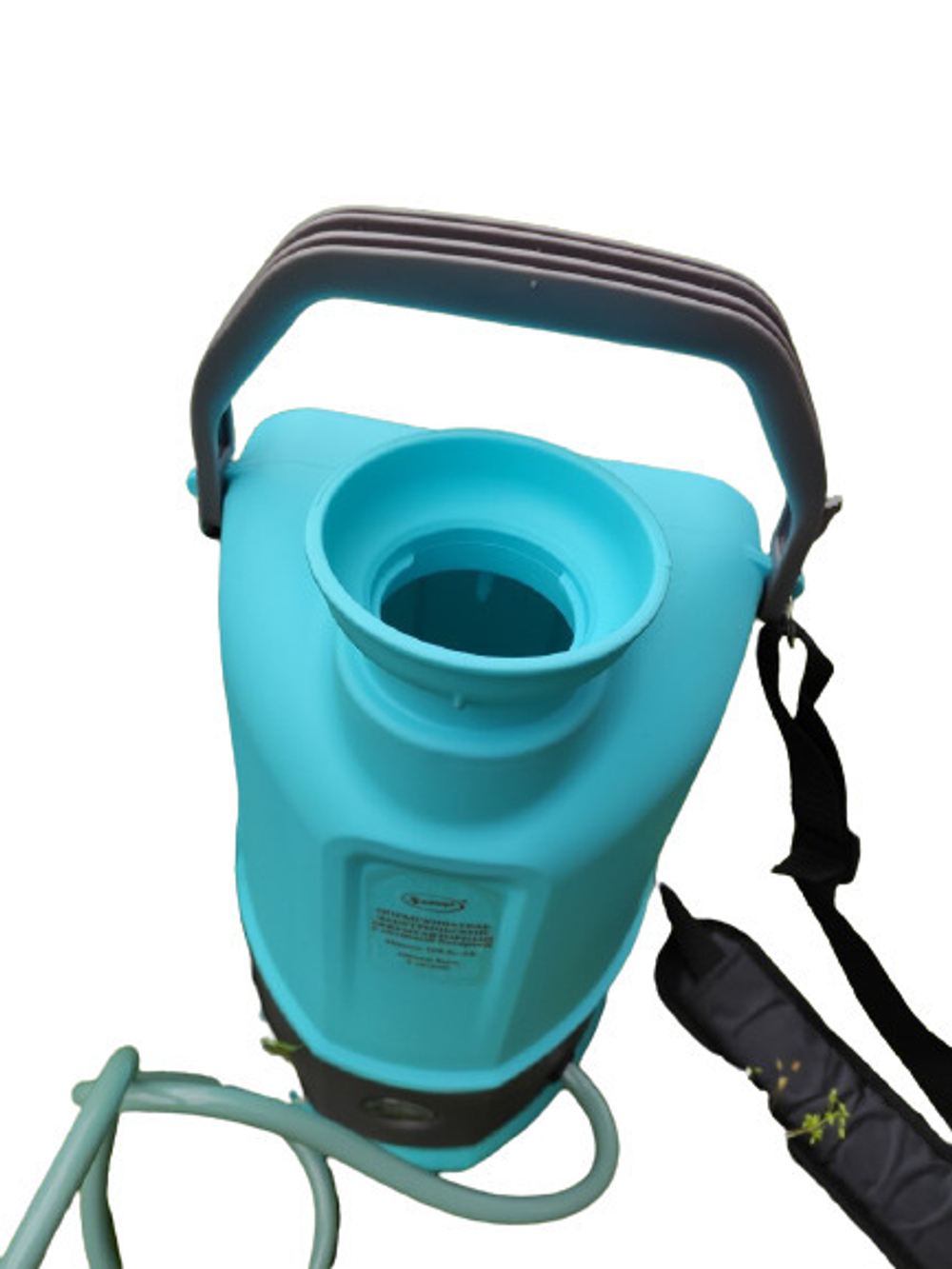 Опрыскиватель для растений аккумуляторный Умница ОЭ-5л-ЛБ